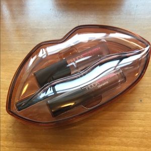 Huda Beauty Lip contour & liquid matte